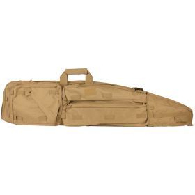 TACTICAL DRAG BAG