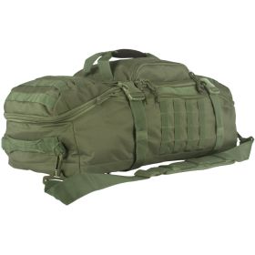 3 IN 1 RECON GEAR BAG (Option: OLIVE DRAB)