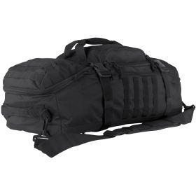 3 IN 1 RECON GEAR BAG (Option: COYOTE)