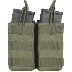 M4 60 ROUND QUICK DEPLOY POUCH (Option: OLIVE DRAB)