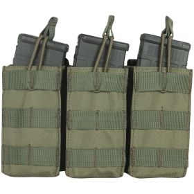 M4 90 ROUND QUICK DEPLOY POUCH (Option: OLIVE DRAB)