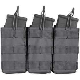 M4 90 ROUND QUICK DEPLOY POUCH (Option: Black)