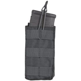 M4 30 ROUND QUICK DEPLOY POUCH (Option: Black)